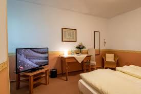 HOTEL GOLDFLAIR AM RATHAUS KORBACH 3* (Germany) - from US$ 72 | BOOKED