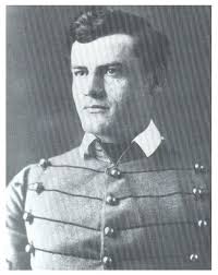 1861 DATED AND INSPECTED 1850 FIELD AND STAFF WITH BLADE PRESENTATION TO  D.W. FLAGLER, U.S. CHIEF ORDNANCE OFFICER AT GETTYSBURG, FROM THE MOTHER OF  WEST POINT CLASSMATE H.W. KINGSBURY — Horse Soldier