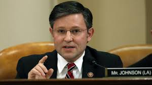 Mike Johnson was dean of a Christian law school that didn't exist