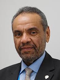 Abdullah Ali Al-Yahya