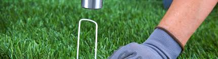 Artificial grass installation can take from 5 to 12 hours on average to install on any small to average size lawn. Canada Artificial Grass Diy Installation Instructions