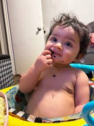 Infant Heaven Rosemarie Cadena Obituary October 31, 2024