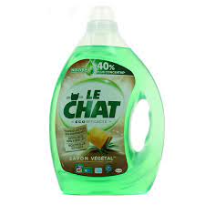 Maybe you would like to learn more about one of these? Acheter Le Chat Lessive Liquide Ecologique Eco Efficacite 40 Lavages