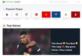 News news overview schedule photos social news newsletter mobile apps lite.fcbayern.com reaction to gladbach match nagelsmann: Patrick Fischer On How Onefootball Is Winning With Personalised Content Fipp