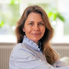 Christiane Abildgaard