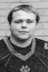 Obituary: Matthew John Lancaster