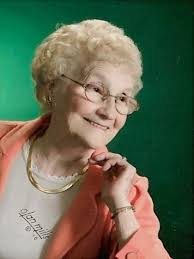 Aileen Conley Dufour