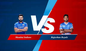 Match 24 mi vs rr preview, playing xi, live streaming details & updates mumbai indians have punched way below their weight, leaving the scope of improvement to be the highest that. Rk6vhhkumw5kum