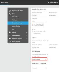 Using library brom_dll_v7.1813.3 searching phone in normal mode; Enable Manual Band Selection On Netgear Mr1100 Mt Tech Fi