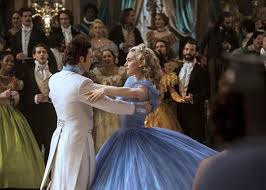Her grandmother, helen horton, was an american actress. Live Action 2015 Cinderella Movie From Kenneth Branagh Reviewed