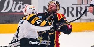 «intervju före andra perioden med bäckström. Brynas Satsar Tungt Och Rutinerat Brynas Svenskafans Com Av Fans For Fans