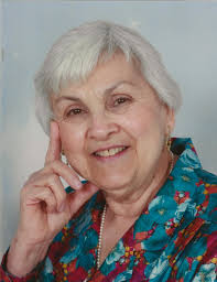 Obituary information for Betty Ann Hernandez Landrum