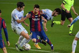 Ata football airing fa wsl & division 1 feminine. Barcelona Vs Valencia La Liga Final Score 2 2 Inconsistent Barca Drop Points At Home Barca Blaugranes