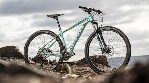 Bianchi Grizzly 29 3 First Ride Review Bikeradar