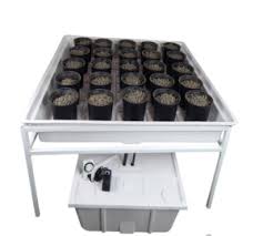 Recirculation Hydroponics Best Practices For Recirculation Hydroponics