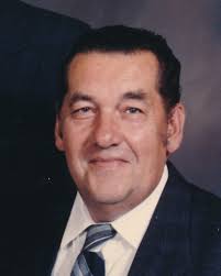 Lloyd George Frederick Obituary November 2, 2022