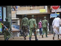 Tubidy indexes videos from user generated content. Locked Down In Uganda Surviving Coronavirus Kampala Style Youtube