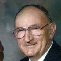 James Richard Flack (1920–2002) • FamilySearch