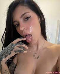 Sara Calixto Nude OnlyFans Leaked Photo #687 - TopFapGirls