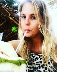 Married At First Sight S Blair Rachel Gets Wifey Tattoo Express Digest