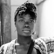 BFA DANCE DIALOGUES — Black Females in Architecture