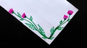 Beautiful Border Designs On Paper Chart Paper Decoration Ideas For School Project