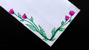 beautiful border designs on paper chart paper decoration ideas for school project