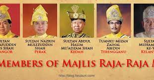 Dalam beberapa perkara yang tertentu. Apanama Kuasa Sebenar Raja Raja Melayu Dimalaysia