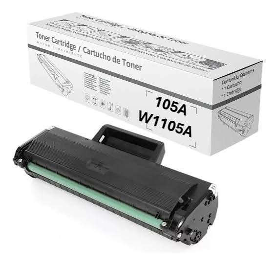 Toner Newprint 105A (W1105A) Hp- Con Chip