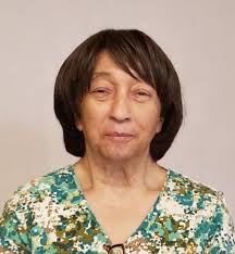 Dorothy Mason Farmer