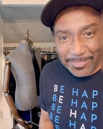 Terry Steele sings Luther Vandross “LIVE” @yoshis_oak SUNDAY, JANUARY 12,  2025 … Tickets