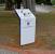 Information Desk Design