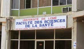 Abbreviated ul) is the largest university in togo. Universite De Lome
