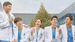 Jeon mi do, jo jung suk, jung kyung ho, kim dae myung, yoo yeon seok. Download Drama Korea Hospital Playlist Sub Indo Episode 1 11 On Going Nonton Streaming Di Sini Tribun Jatim
