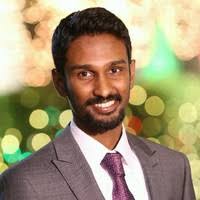 Karthik Naveena Chandran