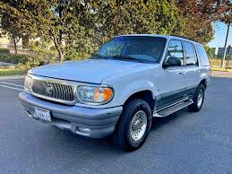 Image result for Medium Titanium 1998 Mercury