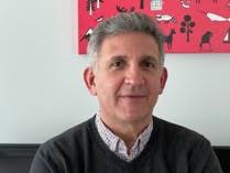 Julio Martinez-Trujillo, Western University>