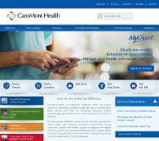 Caromont Health Competitors Revenue And Employees Owler