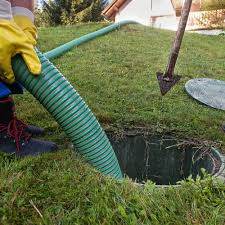 Septic tank and leach field backups and odors are generally the result of a buildup of bio mat in the lateral drain field lines. Septic Tank Drain Field Problems