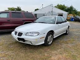Image result for Arctic White 1996 Pontiac