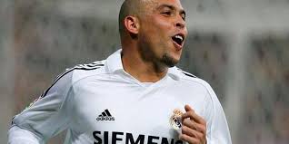 Well you're in luck, because here. Asal Usul Julukan El Fenomeno Bagi Ronaldo Nazario