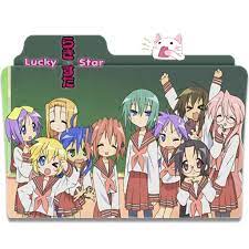 Lucky Star By Codonkmt On Deviantart