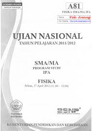 Pembahasan bocoran pak anang un matematika ipa sma 2018 no 12 smart solution un matematika sma 2013 skl 2 3 diskriminan persamaan Pembahasan Soal Un Fisika 2019 Pak Anang Jawabanku Id