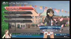 Visit pokkén tournament's character page for tropes that are geared. Profile Settings Pokken Tournament Dx Walkthrough Neoseeker