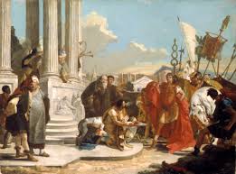 A person's family and amount of wealth determined his or her class. Leisure In Roman Society Caesar S Playhouse