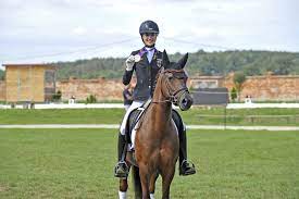 Kenya schwierking and cecil step in as reserves. Cdi Keysoe Drei Siege Fur Shona Benner Internationale Grand Prix Premiere Fur Daytona Platinum