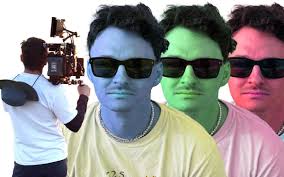 Staff Names: April Klein