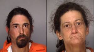 Deputies: Duo wanted for Macon murder arrested