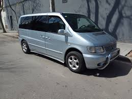 Pin On Amor Por Mercedes Vito W638
