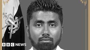 Rescue diver dies during search for bodies of Italians who drowned in Maldives caves